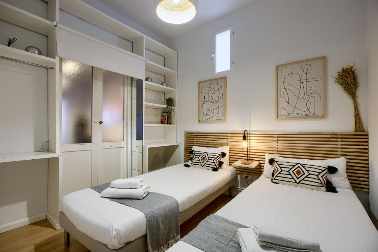 Charming Anton Martin Market Madri Exterior foto